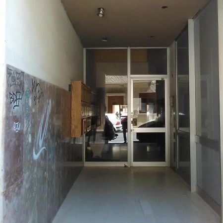 Athena'S Heraklion City Center Apartment 外观 照片